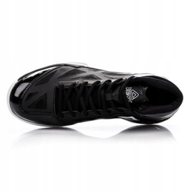 Koripallokengät Peak E33323A M 62271-62277 monivärinen musta 2