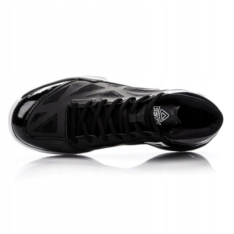 Koripallokengät Peak E33323A M 62271-62277 monivärinen musta 2