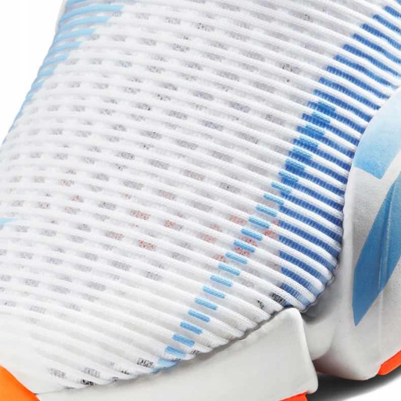 Nike Air Zoom SuperRep Premium W CJ0820-046 harjoituskengät valkoinen 1