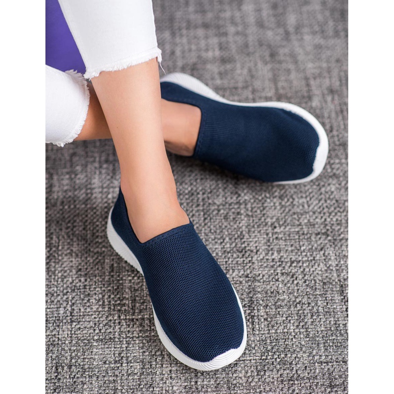 SHELOVET Urheilukengät sininen 1