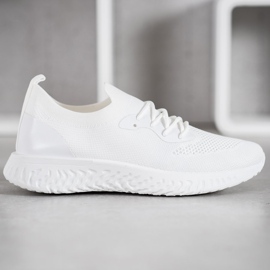 SHELOVET Rento urheilujalkineet valkoinen 2