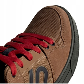 Adidas Five Ten Freerider M EF6951 kengät ruskea 2