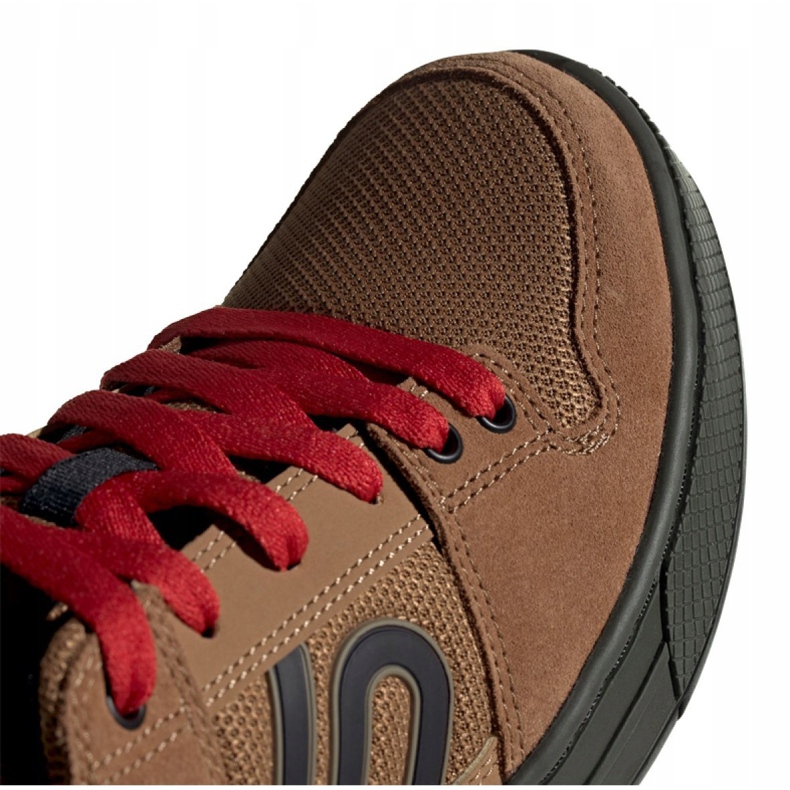Adidas Five Ten Freerider M EF6951 kengät ruskea 2