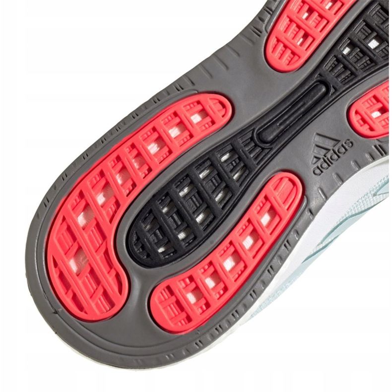 Juoksukengät adidas Supernova W FV6019 monivärinen 2