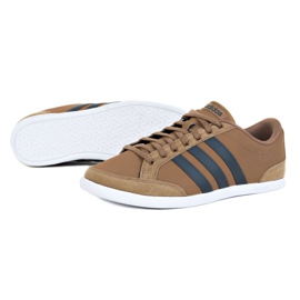Adidas Caflaire M EG4317 kengät ruskea 1
