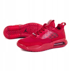 Koripallokengät Nike Jordan Max 200 M CD6105-602 monivärinen punainen 1