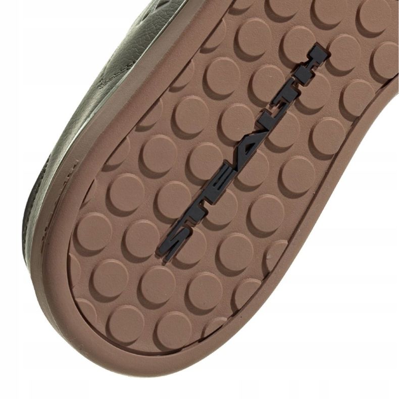 Adidas Sleuth Dlx M EG4615 musta vihreä 2