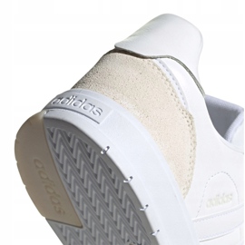 Adidas Courtmaster M FW2890 kengät beige valkoinen 6