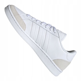 Adidas Grand Court Se M FW6689 kengät valkoinen 1