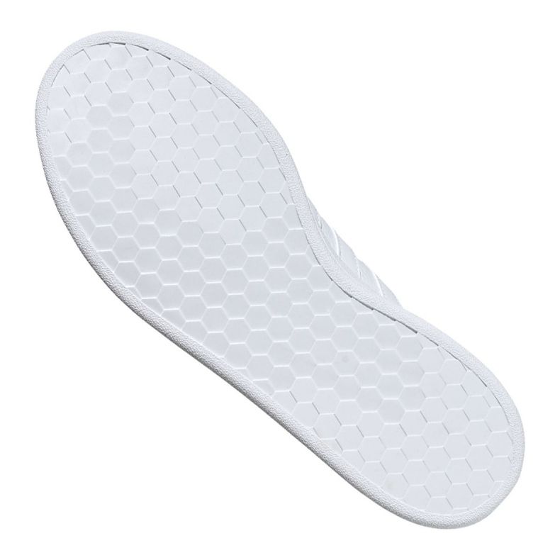 Adidas Grand Court Se M FW6689 kengät valkoinen 2