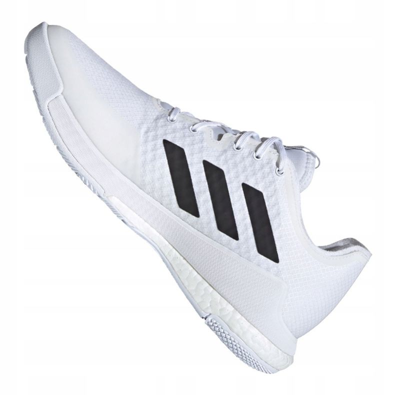 Adidas Crazyflight M FW8237 -lentopallokengät monivärinen valkoinen 1