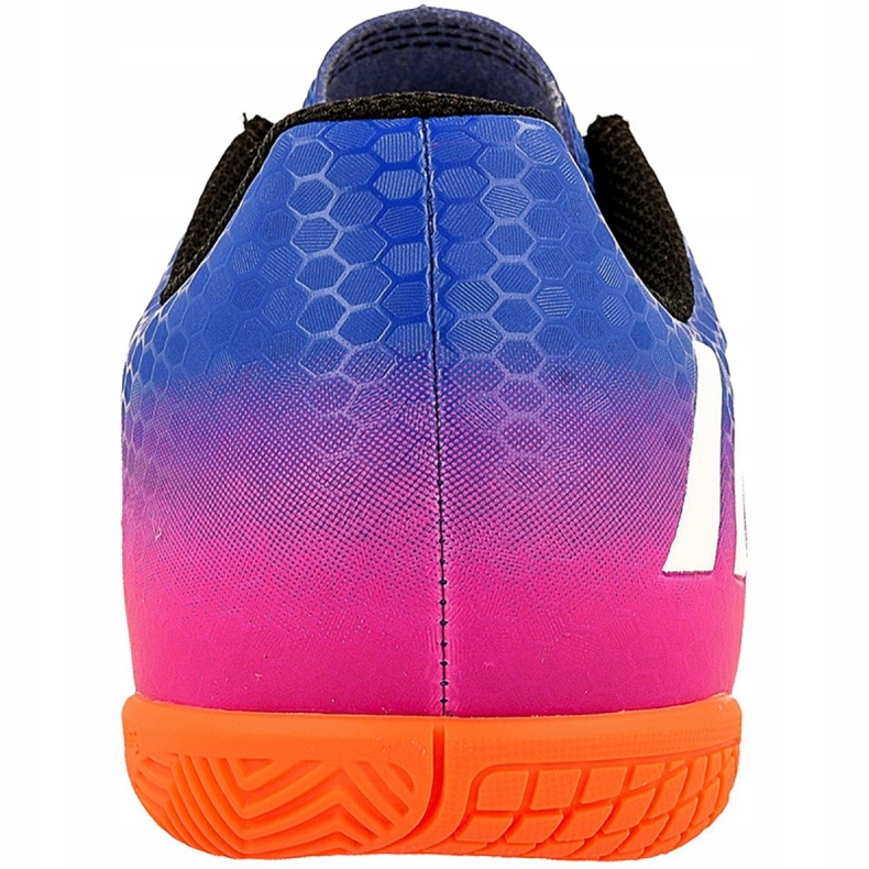 Sisäkengät adidas Messi 16.4 In Jr BB5657 sininen sininen 2