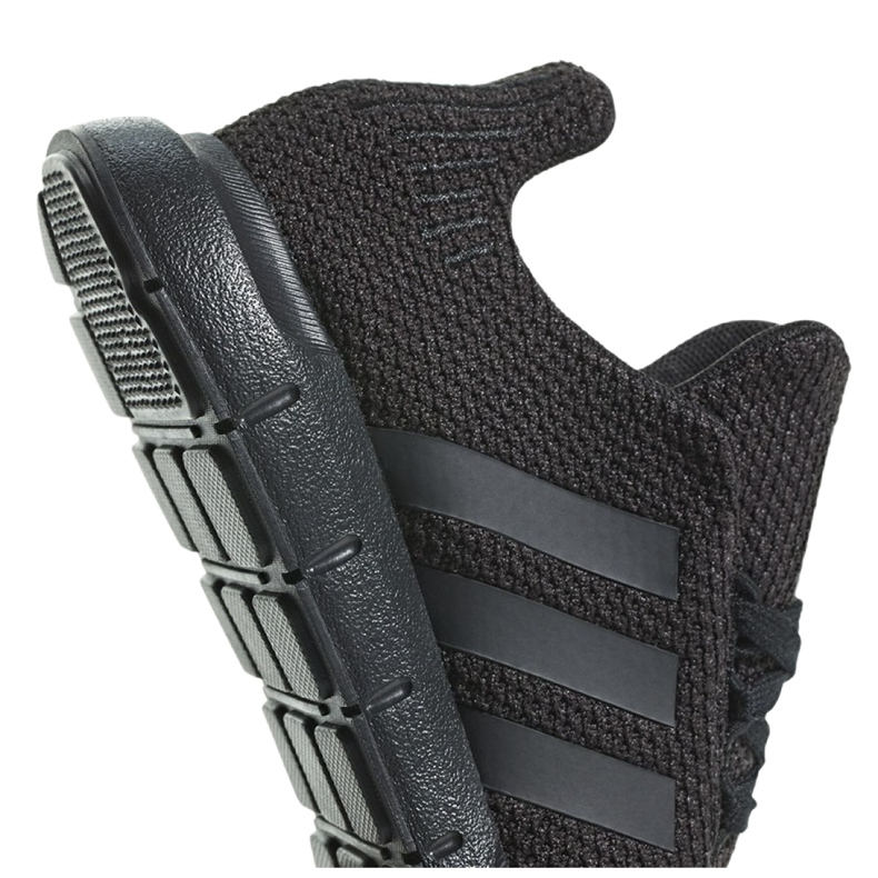 Adidas Originals Swift Run Jr F34314 kengät musta 2