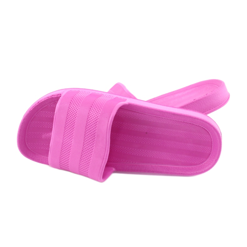 American Club Naisten vapaa -ajan amerikkalaiset NH25 -vaahtotossut vaaleanpunainen 2