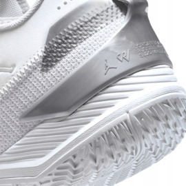 Nike Jordan Westbrook One Take M CJ0780-100 punainen valkoinen 2