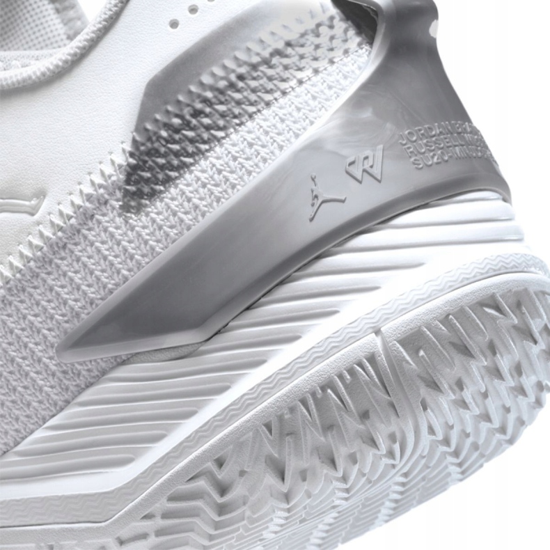 Nike Jordan Westbrook One Take M CJ0780-100 punainen valkoinen 2