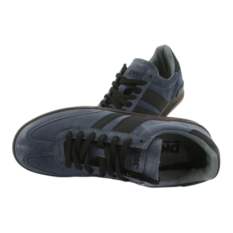 Urheilukengät DK 83092 tummansininen 4