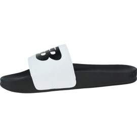 4F New Balance M SMA200W1 valkoinen musta 1