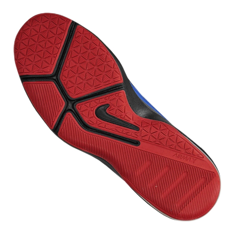 Nike Air Max Alpha Trainer 2 M AT1237-008 kenkä valkoinen musta sininen 2