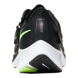 Nike Air Zoom Pegasus 37 Flyease M CK8474-001 musta 2