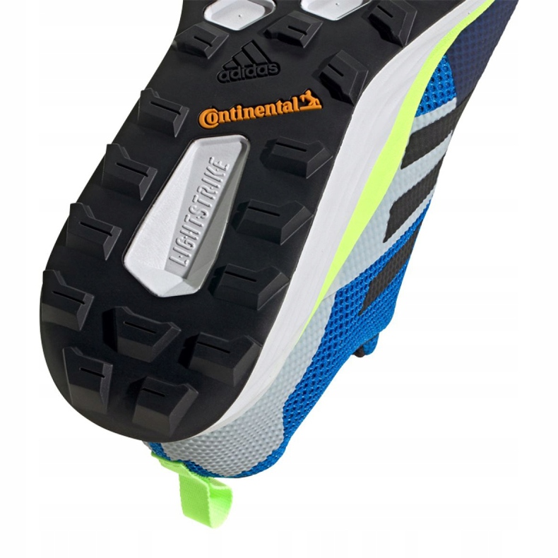 Adidas Terrex Two Trail M EH1839 sininen 1