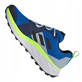 Adidas Terrex Two Trail M EH1839 sininen 2