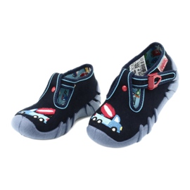 Befado lasten kengät 110P385 sininen 3