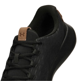 Under Armour Ripple Eleveted M 3021651-002 musta 1