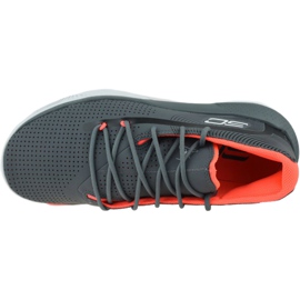 Under Armour Sc 3Zero Iii M 3022048-102 harmaa 2