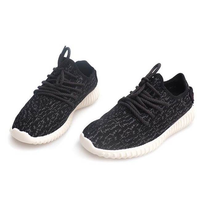 Urheilukengät Roshe A7-1 Musta 1