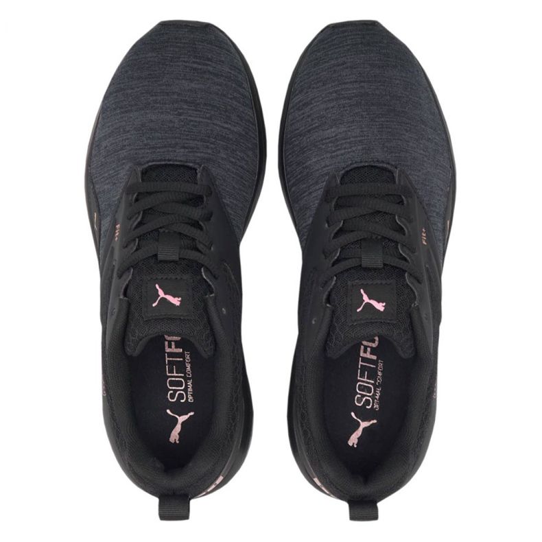 Puma Nrgy Comet M 190556 40 kengät musta 1