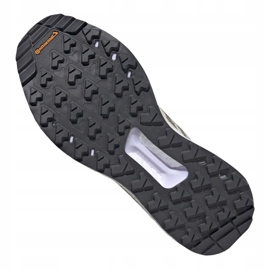 Adidas Wmns Terrex Free Hiker W EF6588 kengät beige 2