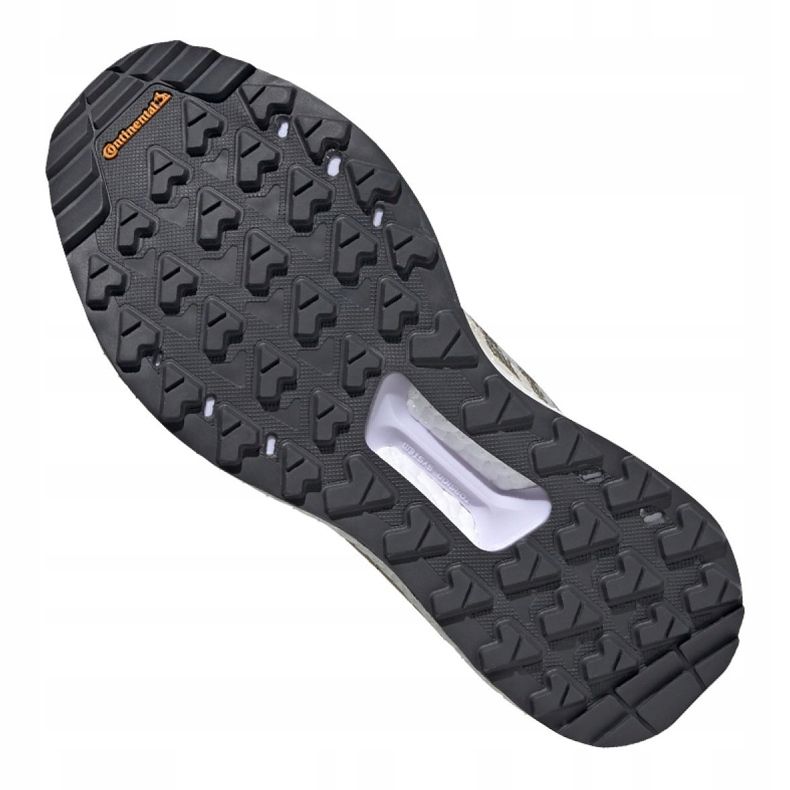 Adidas Wmns Terrex Free Hiker W EF6588 kengät beige 2