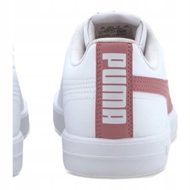 Puma Up Wns W 373034 04 valkoinen 2