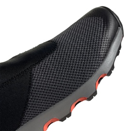 Adidas Terrex Voyager Slip-On Water M EF2291 kengät musta monivärinen 3