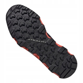 Adidas Terrex Voyager Slip-On Water M EF2291 kengät musta monivärinen 5