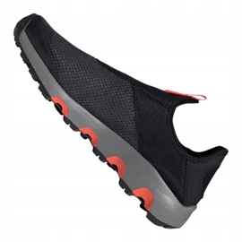 Adidas Terrex Voyager Slip-On Water M EF2291 kengät musta monivärinen 6