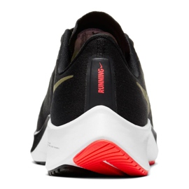 Nike Air Zoom Pegasus 37 M BQ9646-004 juoksukenkä musta 2