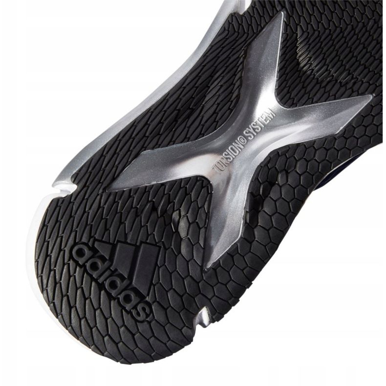 Adidas Edge Xt M EG1396 juoksukengät valkoinen 1