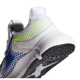 Adidas Edge Xt M EG1396 juoksukengät valkoinen 2