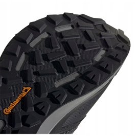 Vaelluskengät adidas Terrex Folgian M EF0404 musta harmaa 1