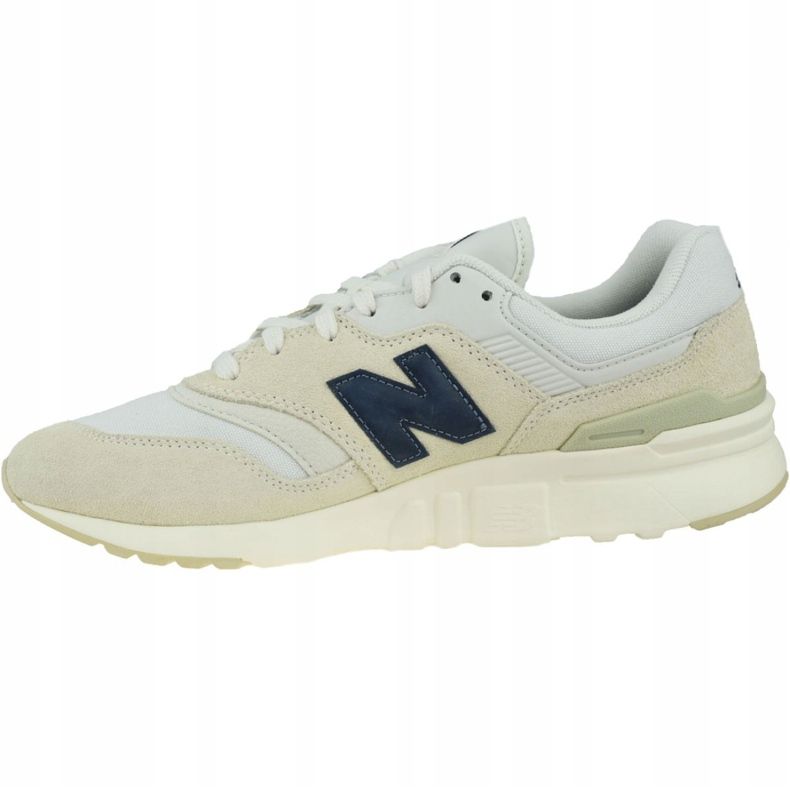 New Balance M CM997HBP kengät beige 1