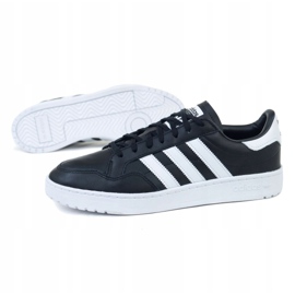 Adidas Team Court M EF6048 musta 1