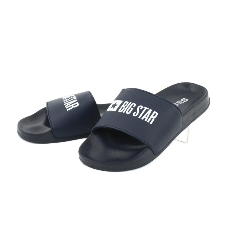 Big Star Pojat sininen 2