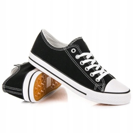 SHELOVET Mustat lenkkarit 1