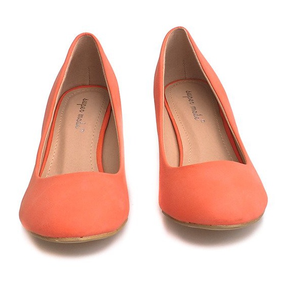 Klassiset nastat 19958 Coral monivärinen 1