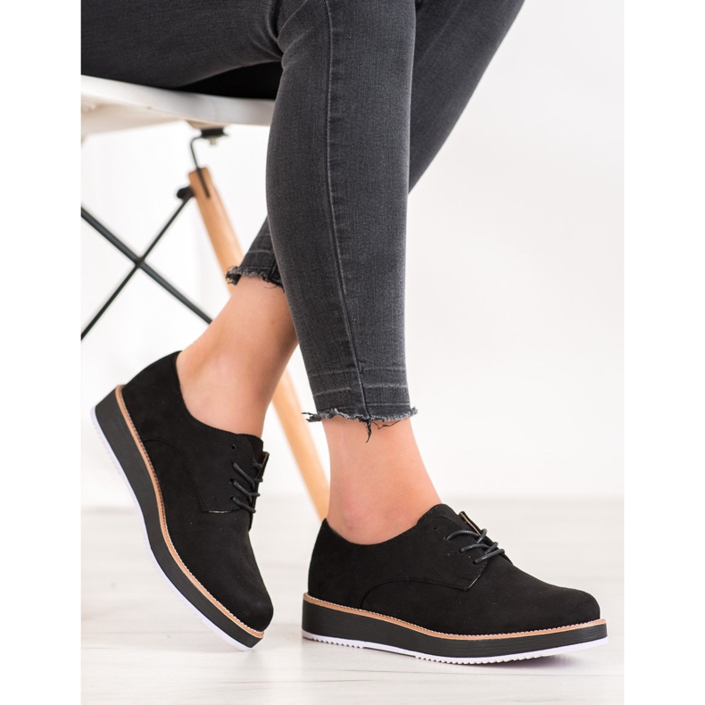 Seastar Mustat herkut 1