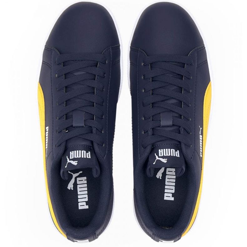 Puma Up Jr 373600 08 tummansininen 1