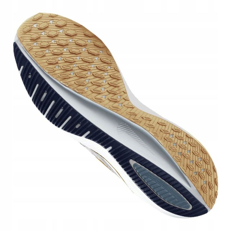 Juoksukengät Nike Zoom Vomero 14 M AH7857-010 harmaa 1