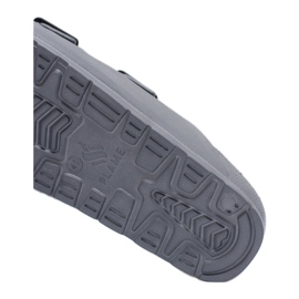 Flameshoes Miesten harmaat puutarhavalot 2